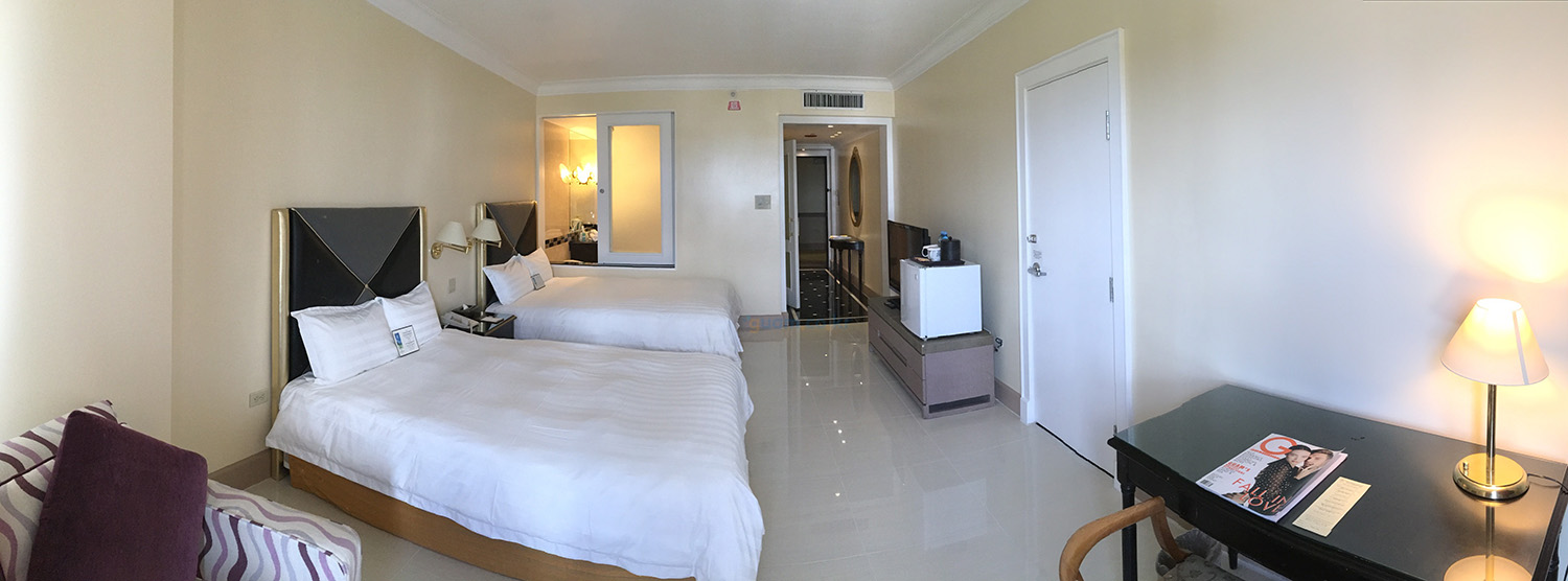 Superior (ROH)Room(Twin)