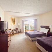 Standard City View Room