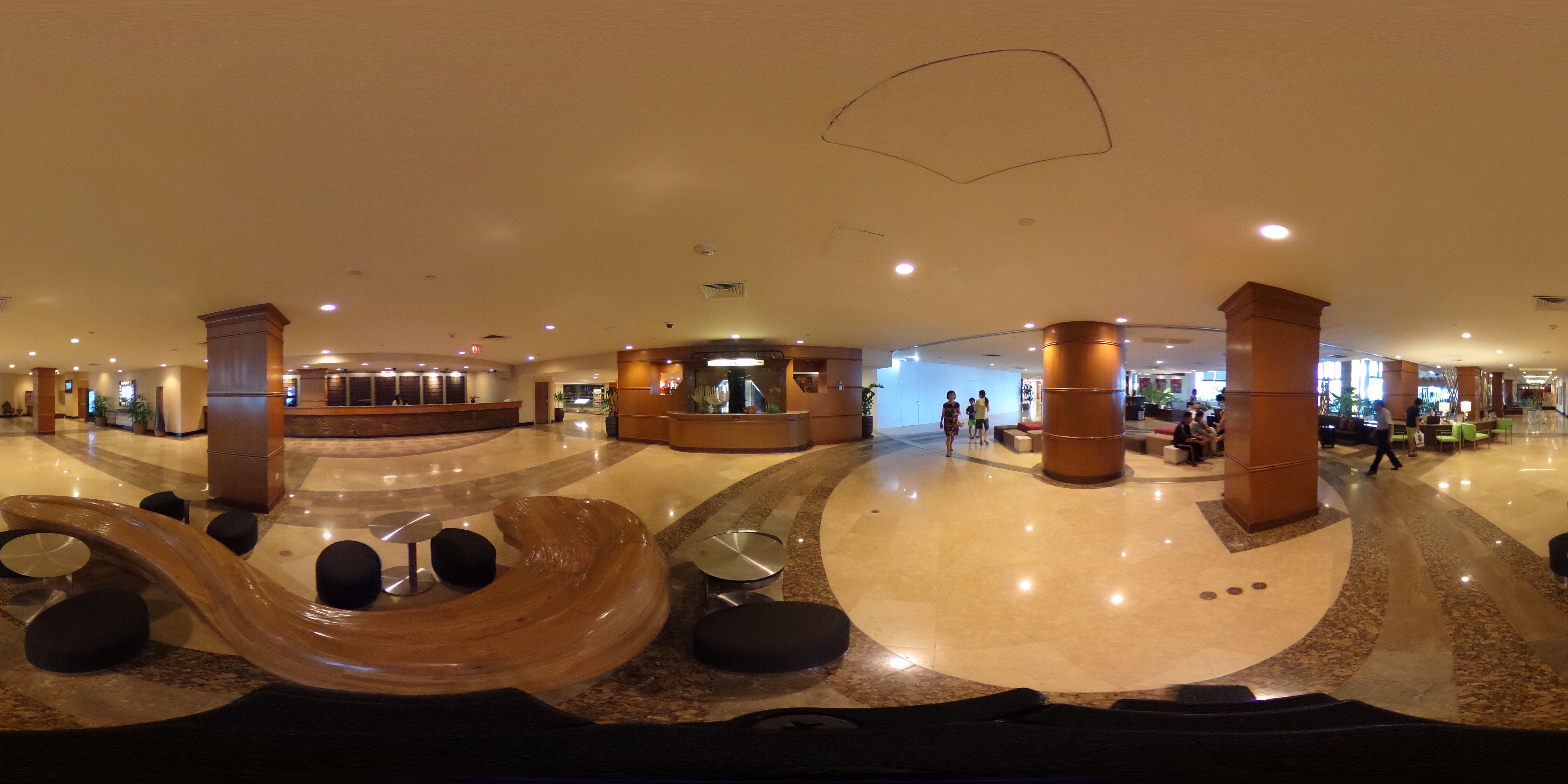 Dusit Beach Resort Guam