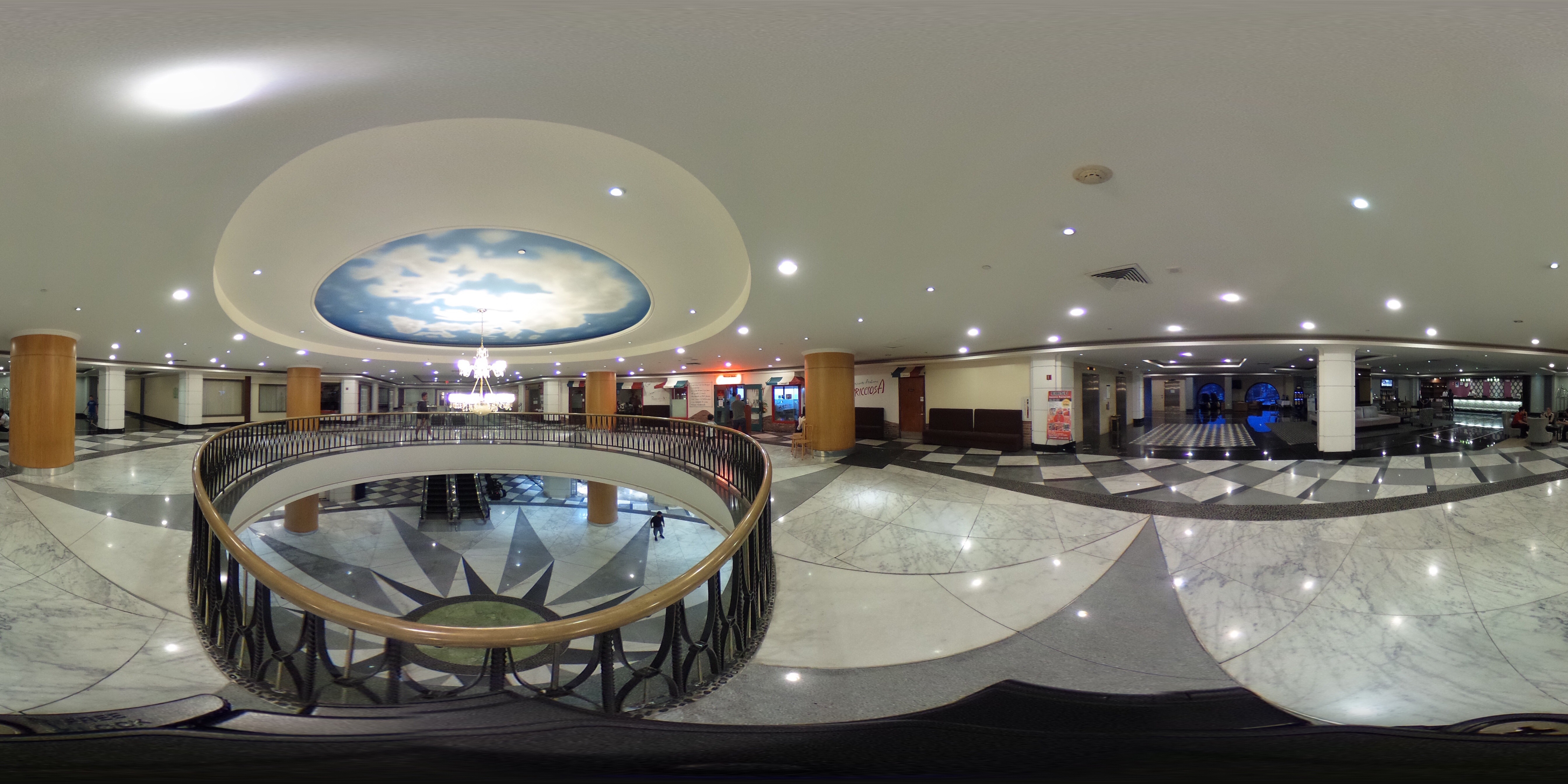 Royal Orchid Guam Hotel