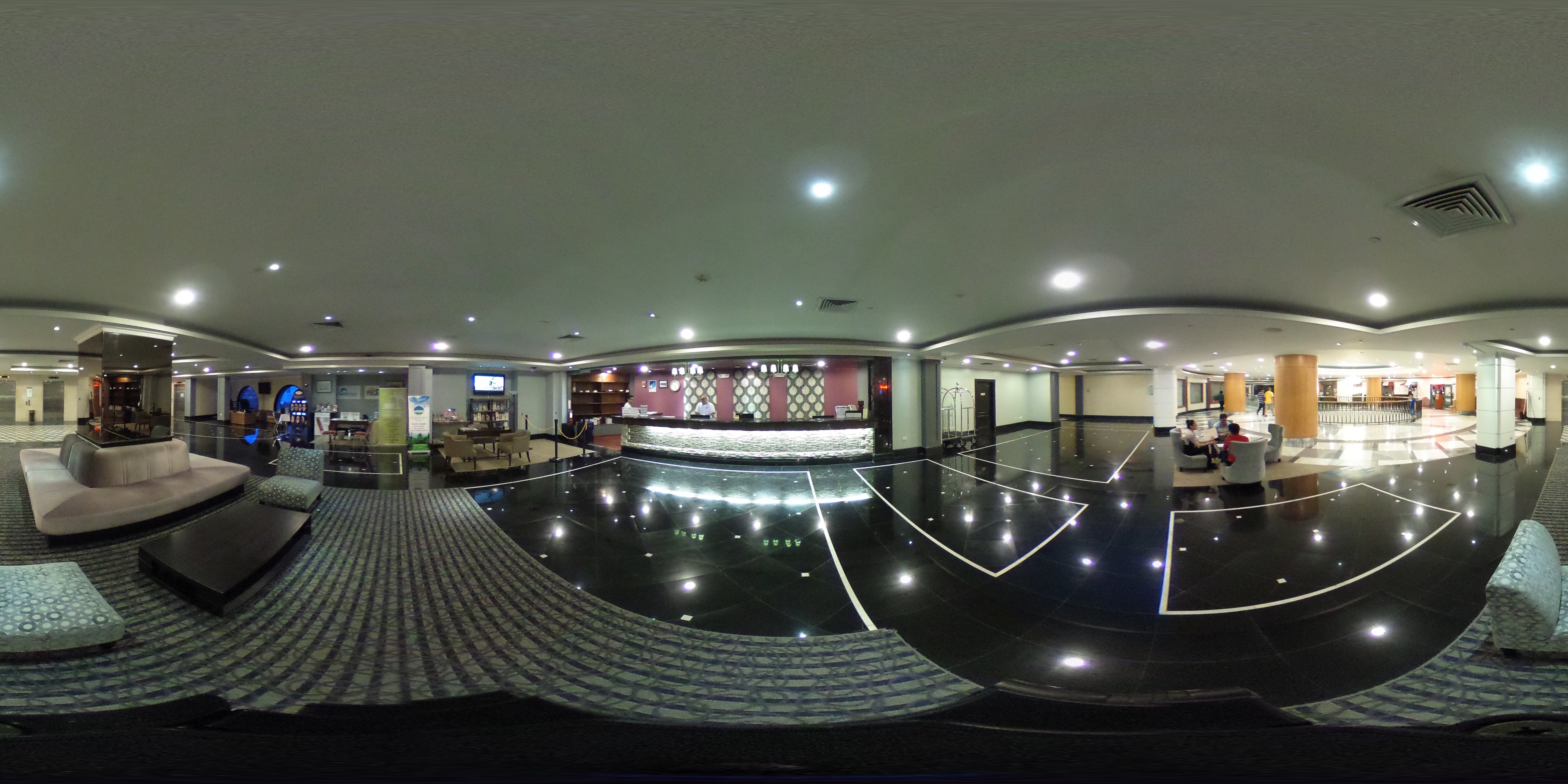 Royal Orchid Guam Hotel