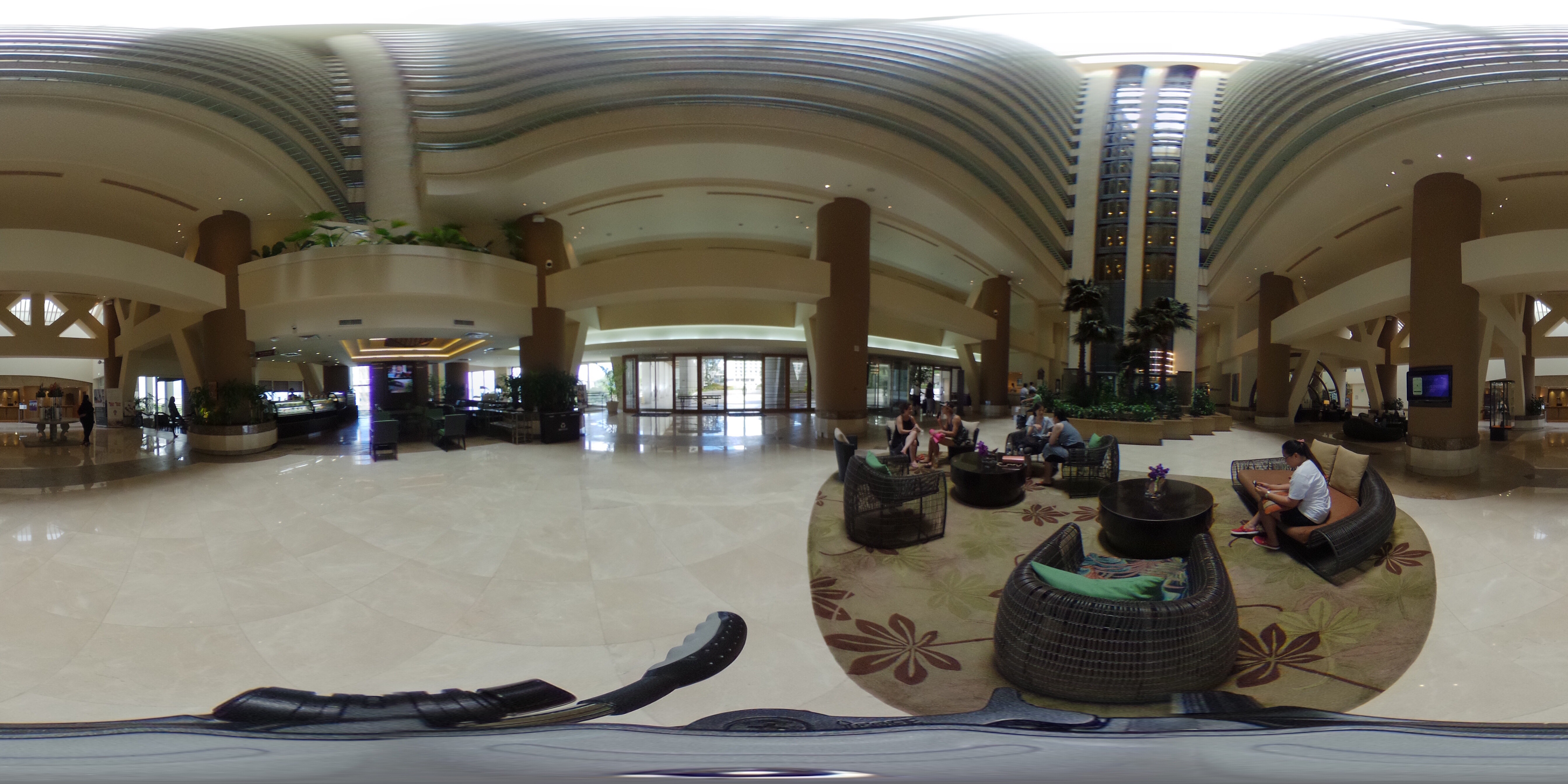 The Westin Resort Guam