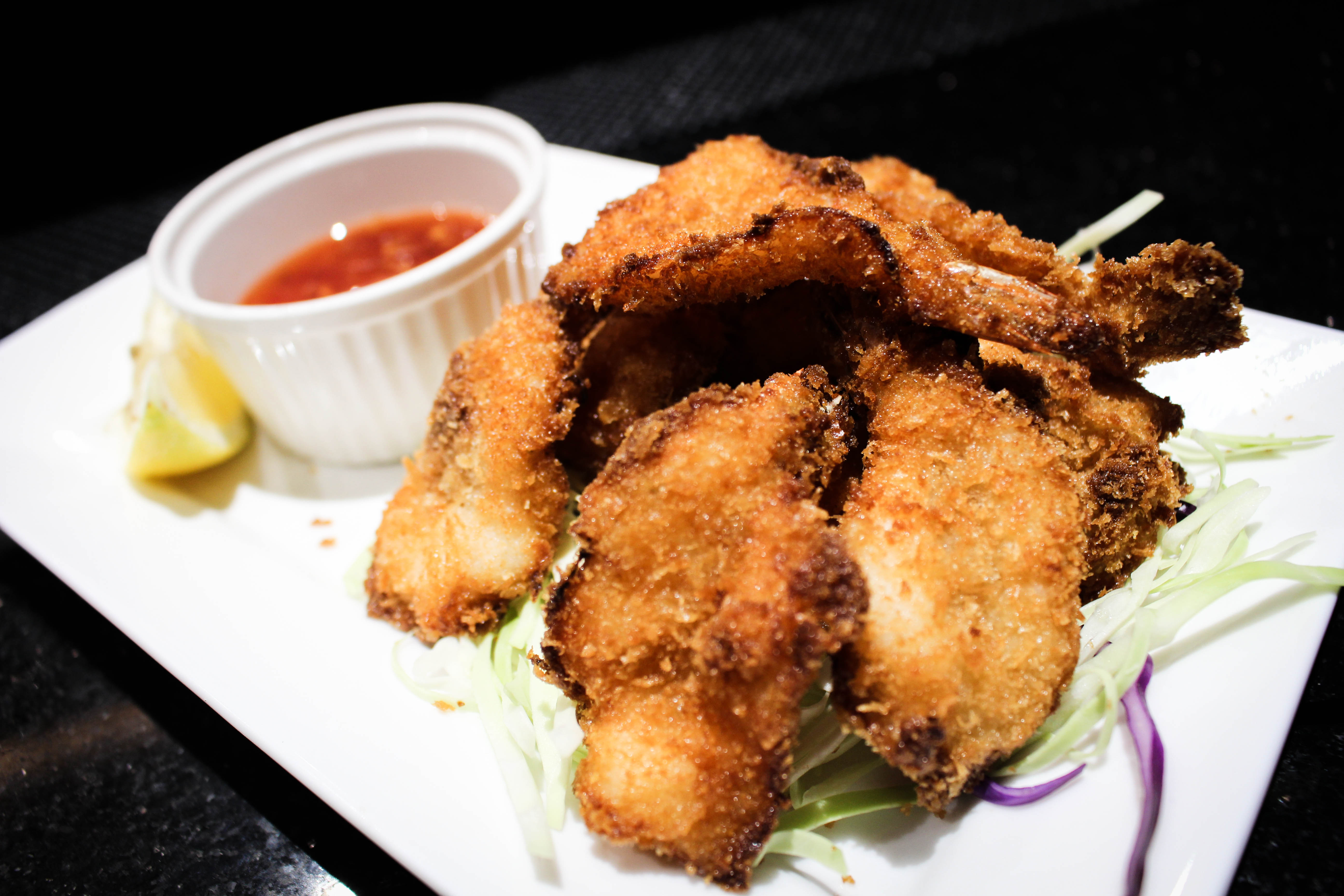 Tumon Bay Lobster & Grill