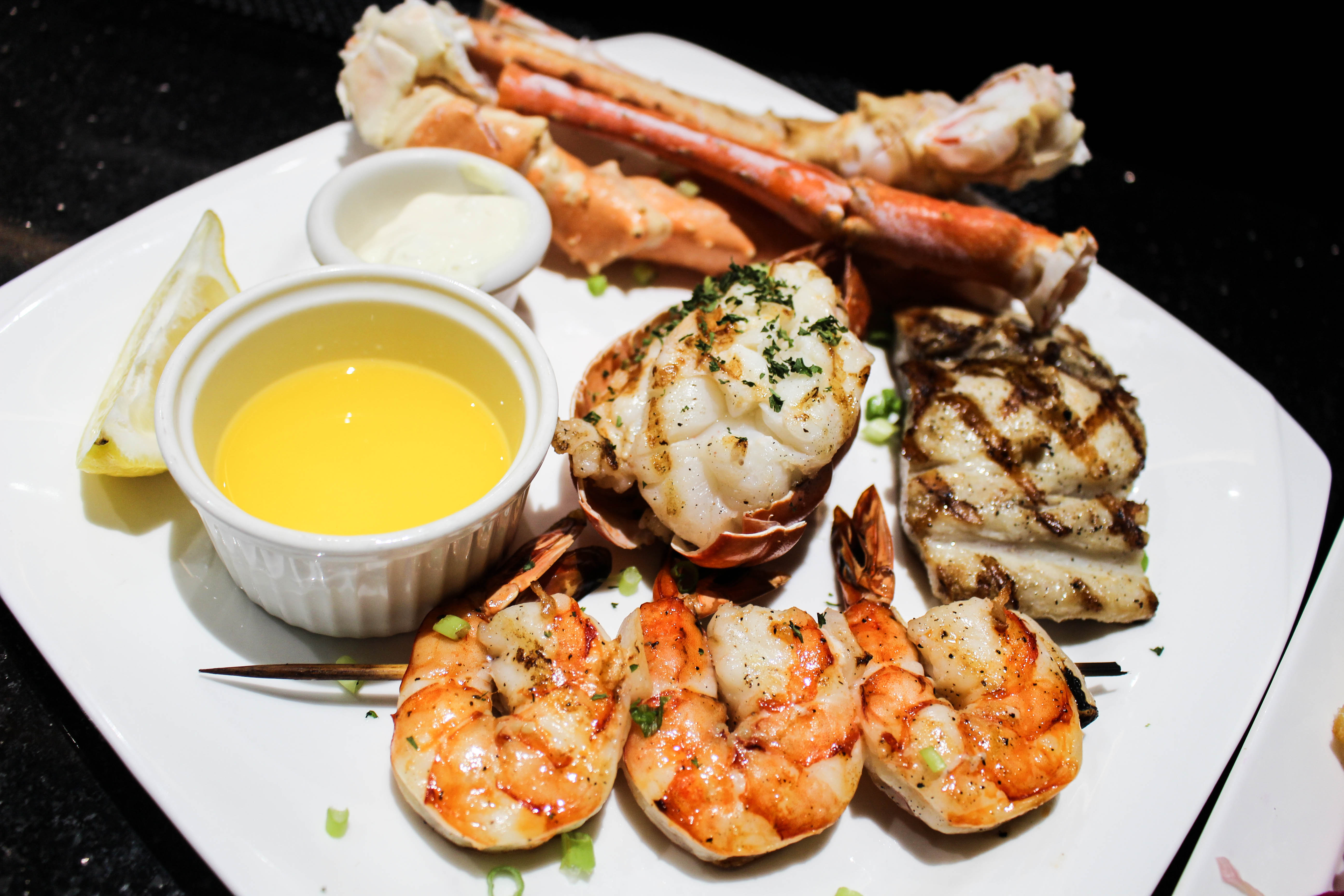 Tumon Bay Lobster & Grill