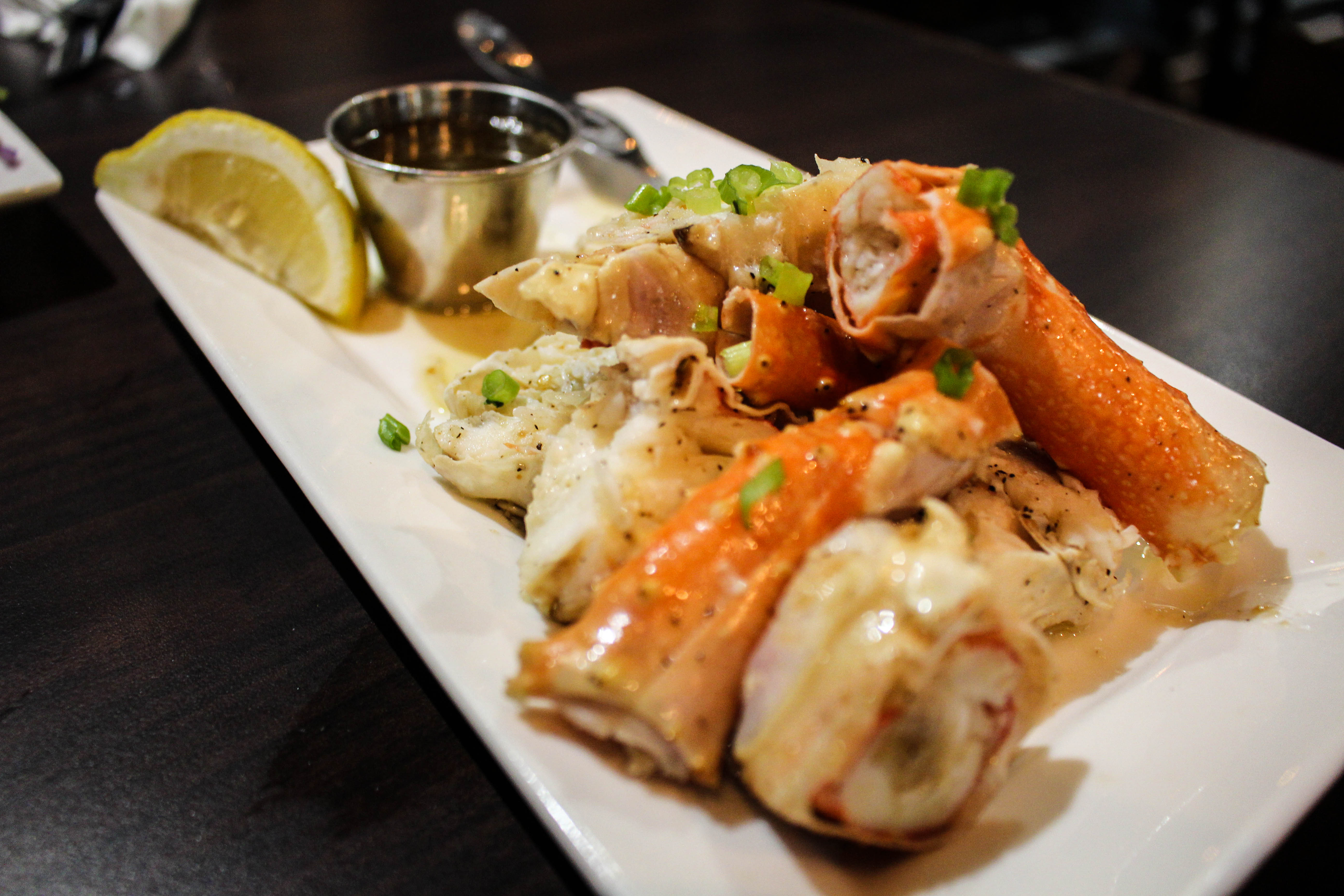 Tumon Bay Lobster & Grill