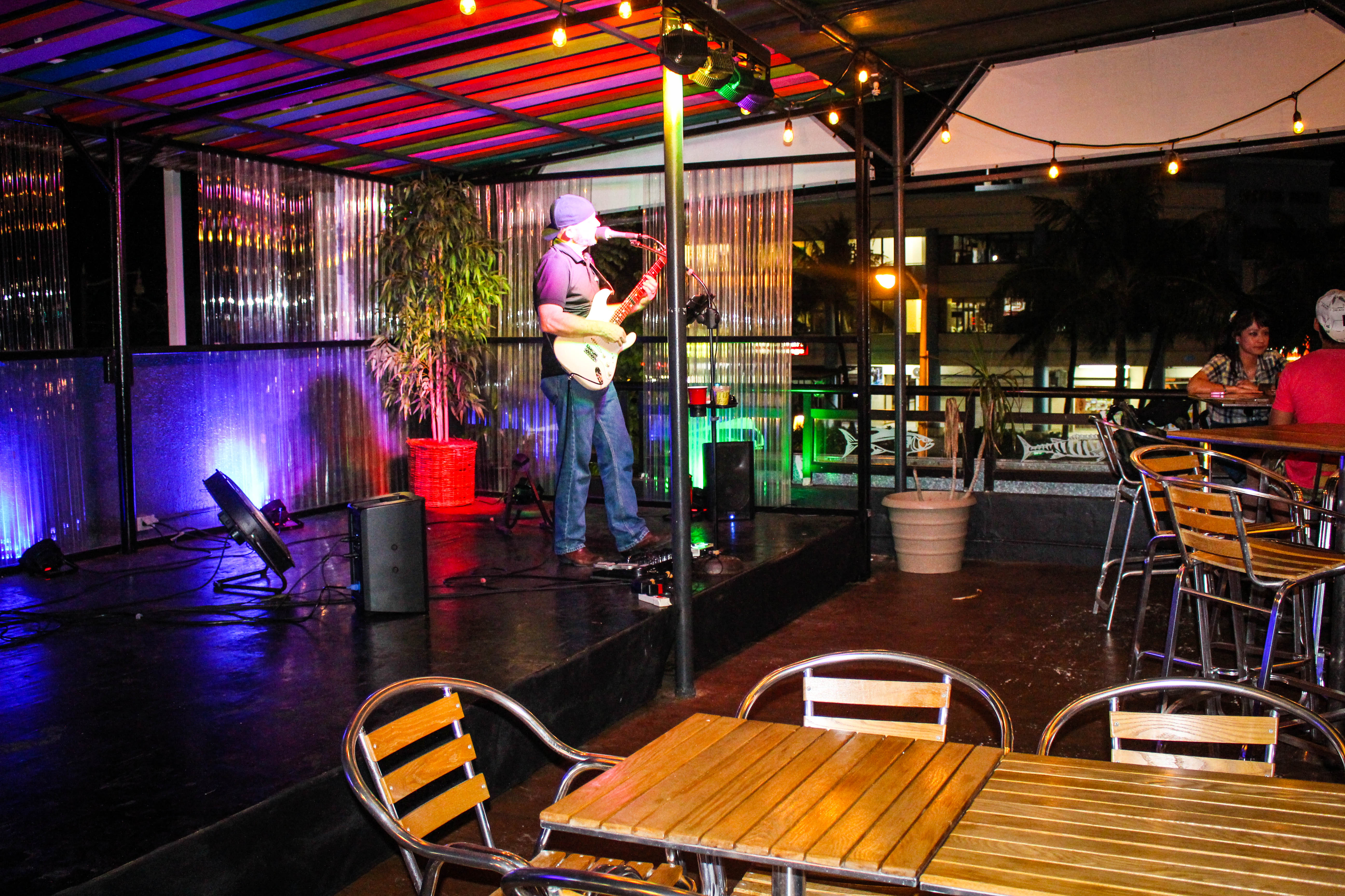 Tumon Bay Lobster & Grill