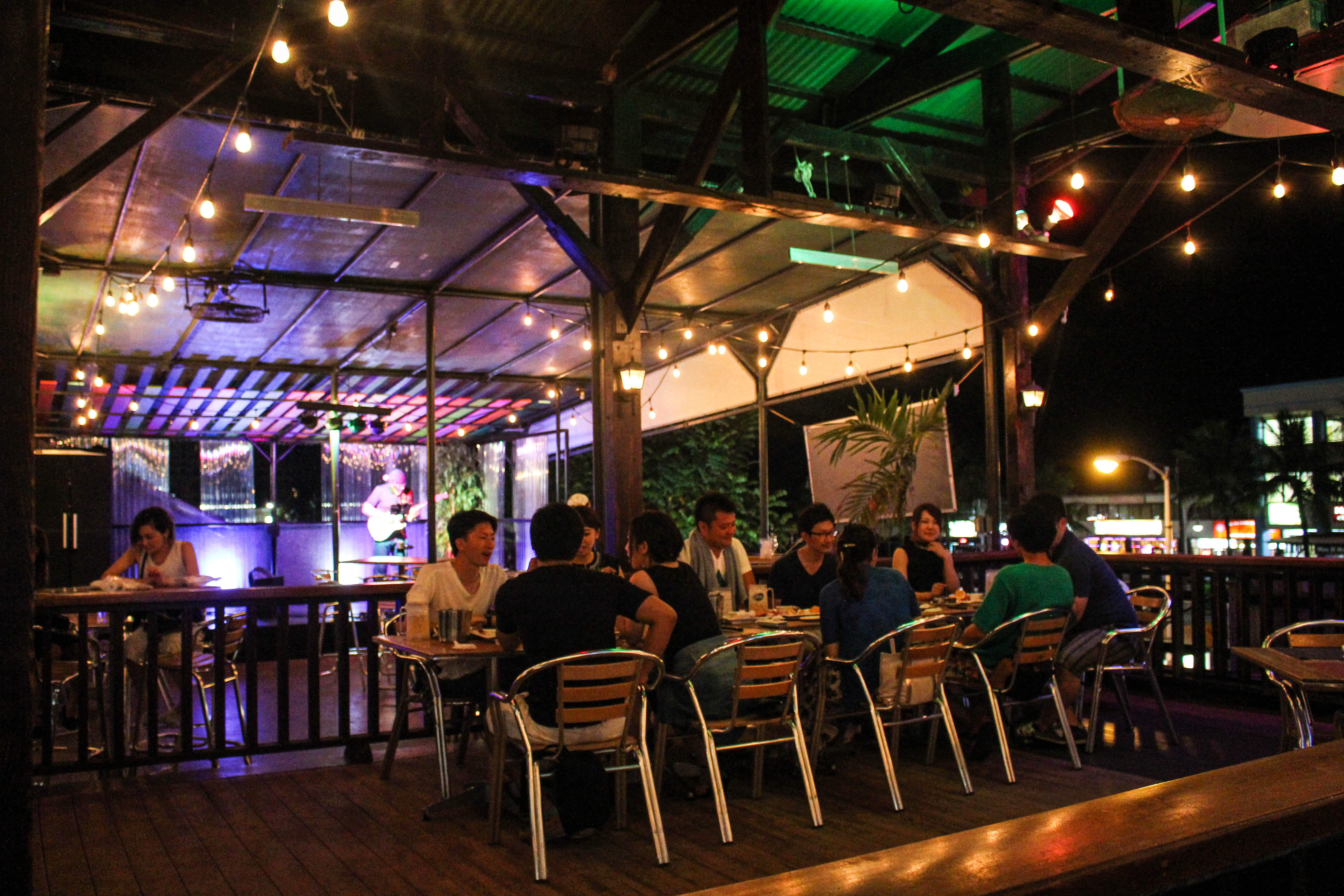 Tumon Bay Lobster & Grill