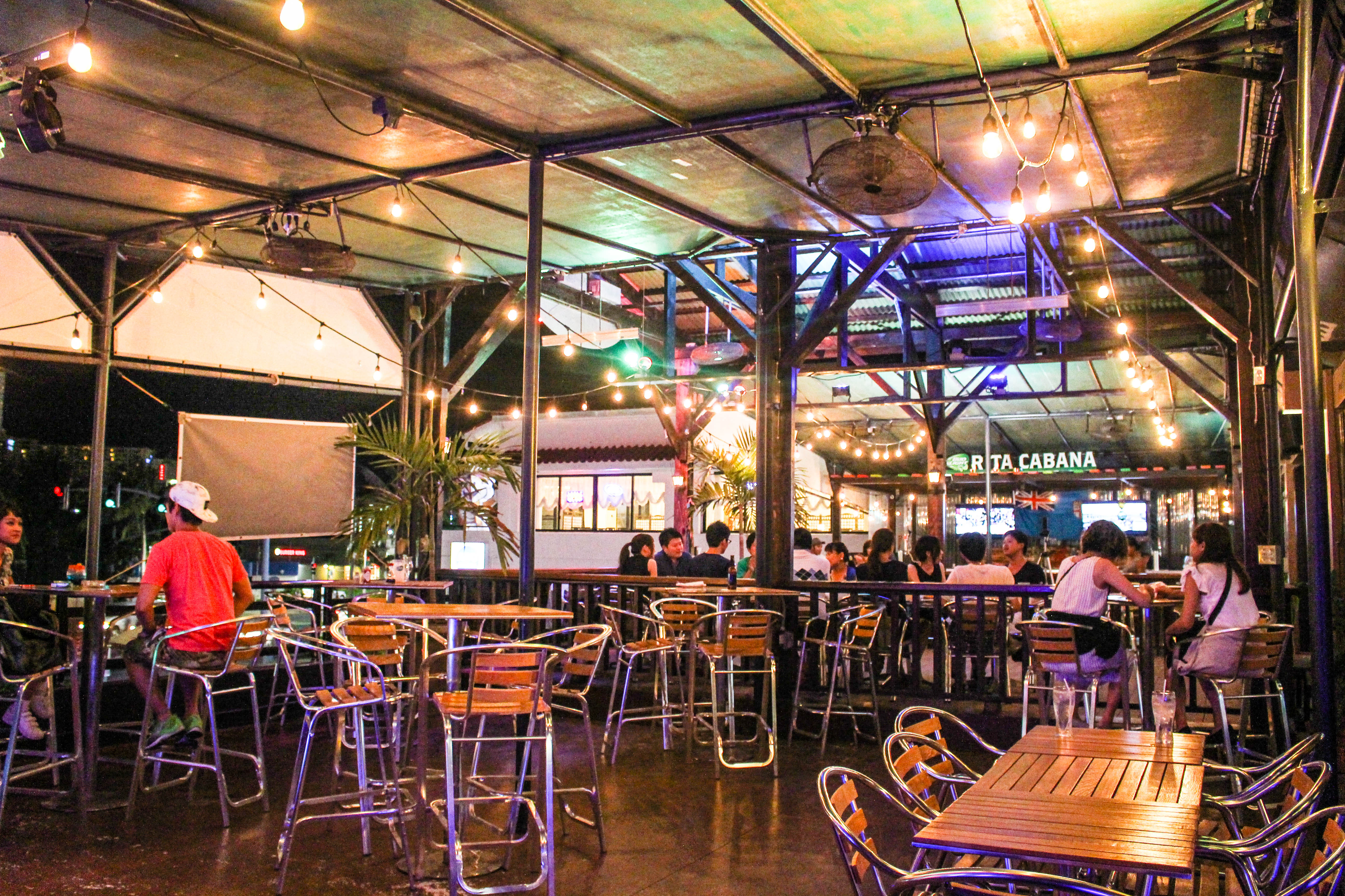 Tumon Bay Lobster & Grill