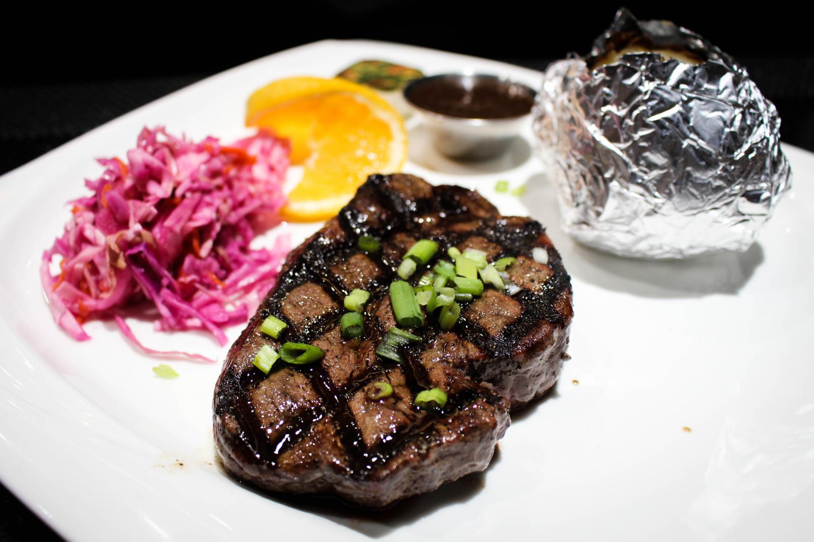 Tumon Bay Lobster & Grill