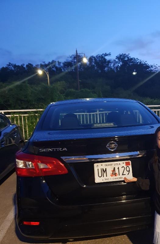 Nissan Rent A Car Guam Cheap Rental Car 13 24hrs Gu Rent A Car Guam