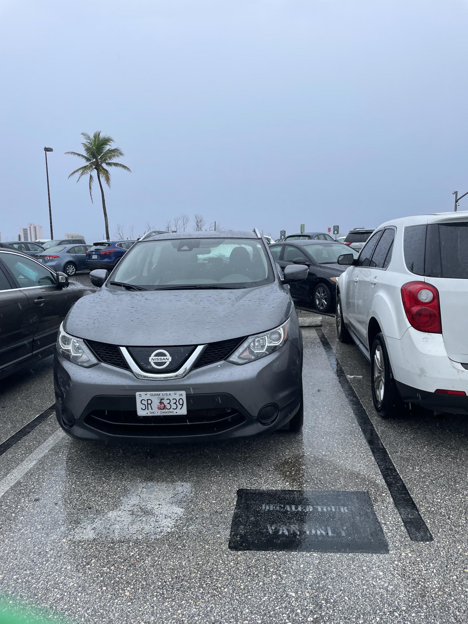 I used Nissan Rent a Car usefully during my stay in Guam due to Typhoon Mawar. Upgrading option for more than 3 days is so good